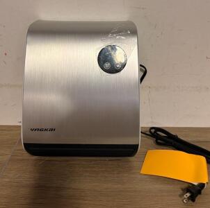 Vfigkri Electric Wall Heater with Remote