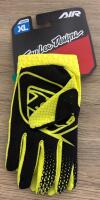 Answer Racing A20 Pants, Troy Lee Designs Youth XL Air Gloves, Off-Road Saddle Bags Plastics Set Black - 5