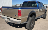 2000 FORD SUPER DUTY F-350 - 4X4! - 5