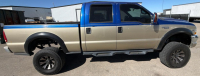 2000 FORD SUPER DUTY F-350 - 4X4! - 6