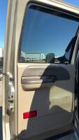 2000 FORD SUPER DUTY F-350 - 4X4! - 9