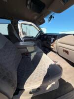 2000 FORD SUPER DUTY F-350 - 4X4! - 17