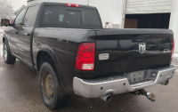 2012 RAM 1500 LARAMIE - 4X4! - 3