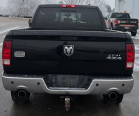 2012 RAM 1500 LARAMIE - 4X4! - 4