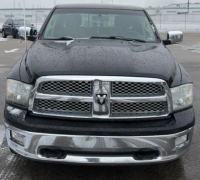 2012 RAM 1500 LARAMIE - 4X4! - 7