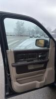 2012 RAM 1500 LARAMIE - 4X4! - 9