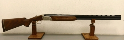 Ithaca Model 600 12ga Break Action Shotgun -- CF 646293