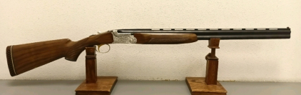 Ithaca Model 600 20ga OU Shotgun -- 6677073