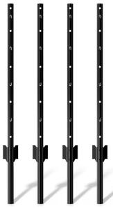 20 Pack Garden Fence Post