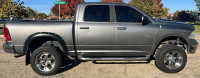 2013 RAM 1500 - 4X4! - 4