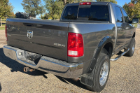 2013 RAM 1500 - 4X4! - 5