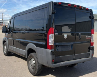 2014 RAM PROMASTER - 68K MILES - DIESEL! - 3