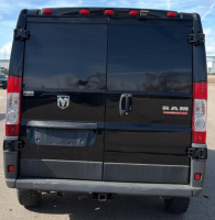 2014 RAM PROMASTER - 68K MILES - DIESEL! - 4