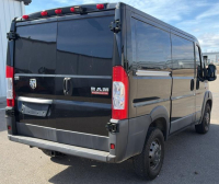2014 RAM PROMASTER - 68K MILES - DIESEL! - 5
