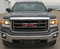 2014 GMC SIERRA 1500 - 4X4! - 7