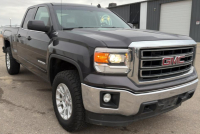 2014 GMC SIERRA 1500 - 4X4! - 8