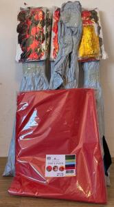Casino Theme Party Decorations