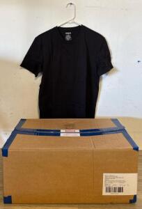 (50) XS/S Black Bombas Men&rsquo;s Tshirts