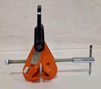 (1) Renfroe Model BC Lifting Clamp