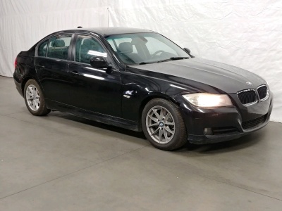 2010 BMW 328i - 104K Miles!