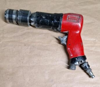 Rodac Air Hammer, Model 275A