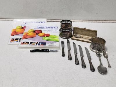 Kitchenware & Vintage Kitchenware Lot!