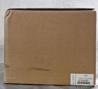 (1) 5010930R91 - Navistar International Remanufactured High-Pressure Turbo Kit