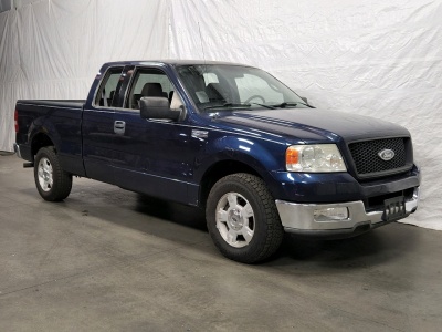 2004 Ford F150