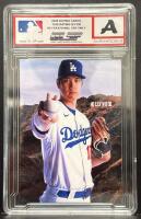 (2) Shohei Ohtani Dodgers GL-SF Custom Card Art, 2026 Authenticated Slabbed A-Grade - 5