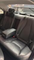 2005 MERCEDES-BENZ SCLASS- 79K MILES! - 16