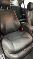 2005 MERCEDES-BENZ SCLASS- 79K MILES! - 20