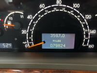 2005 MERCEDES-BENZ SCLASS- 79K MILES! - 26