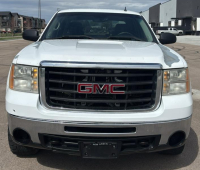 2007 GMC SIERRA - 4X4! - 2