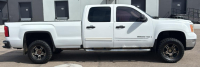 2007 GMC SIERRA - 4X4! - 7