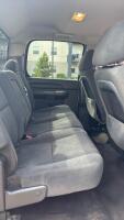 2007 GMC SIERRA - 4X4! - 18