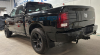 2014 RAM 1500 - 4X4! - 4
