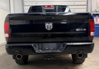 2014 RAM 1500 - 4X4! - 5