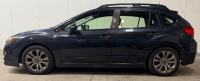 2016 SUBARU IMPREZA - AWD! - 3