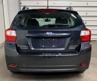2016 SUBARU IMPREZA - AWD! - 5
