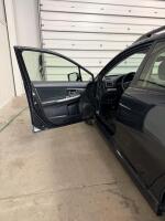 2016 SUBARU IMPREZA - AWD! - 9