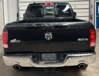 2016 DODGE RAM - DIESEL! 125K MILES! - 5