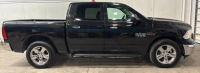 2016 DODGE RAM - DIESEL! 125K MILES! - 7