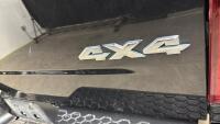 2016 DODGE RAM - DIESEL! 125K MILES! - 10