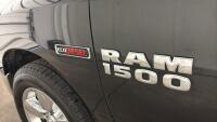 2016 DODGE RAM - DIESEL! 125K MILES! - 12