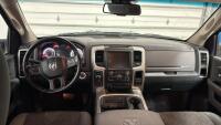 2016 DODGE RAM - DIESEL! 125K MILES! - 21