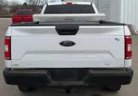 2020 FORD F-150 - 4X4! - 4