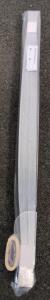 36"x72" Roller Window Shade, Original Packaging, Made in China, New Sealed x6
