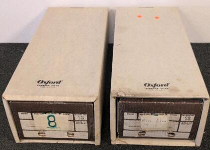 Large Lot Vintage 1960s-70s Sewing Patterns - McCall&rsquo;s, Simplicity, Butterick, 120+ Assorted Styles
