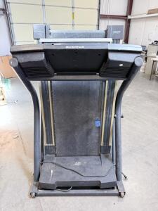 NordicTrack Summit 1000 Stair Climber with Digital Console & RejuvenAire Aromatherapy Fan