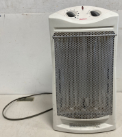 Sunbeam Heater